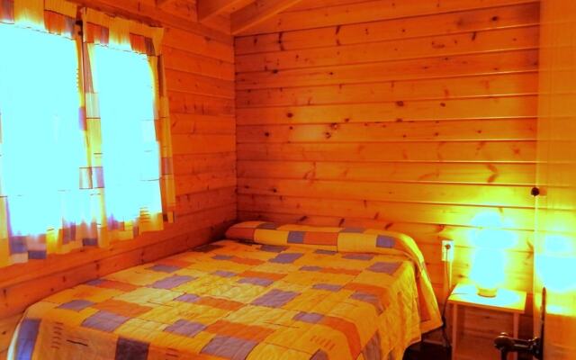 PA Camping La Llosa - Caravan Park