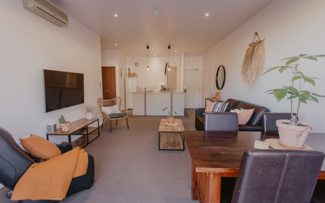 Boutique at Portside