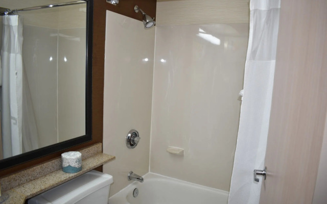 Fairfield Inn & Suites by Marriott Kansas City Liberty