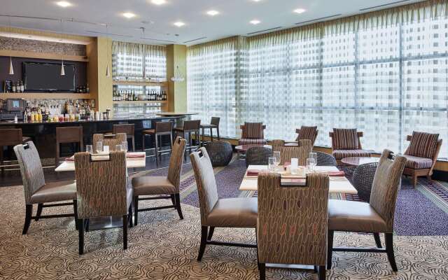 Hilton Garden Inn Rockville-Gaithersburg