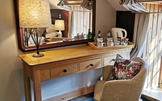 The Whistlefield Inn