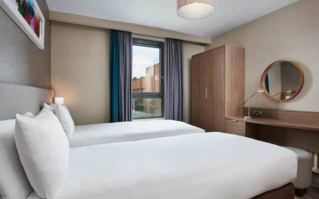 Cordia Serviced Apartments