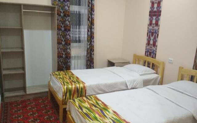 Sulton Hotel