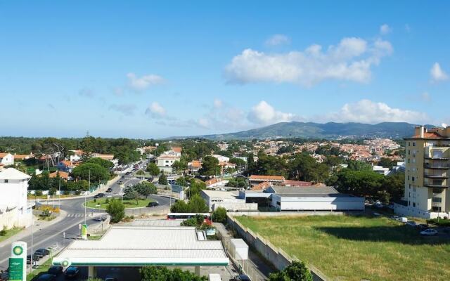 BeGuest Cascais View