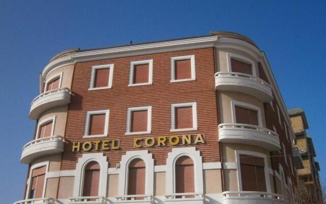 Hotel Corona