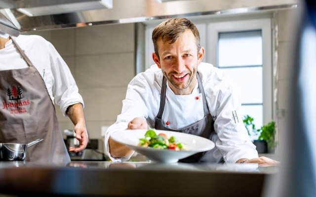 Landgasthof & Hotel Gentner