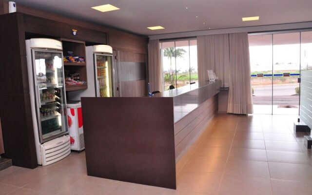 Órion Hotel