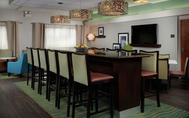 Hampton Inn Hanover