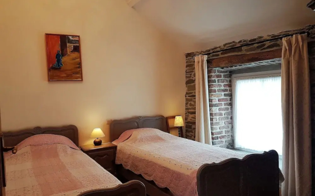 Gîtes Les Myosotis - фото 3