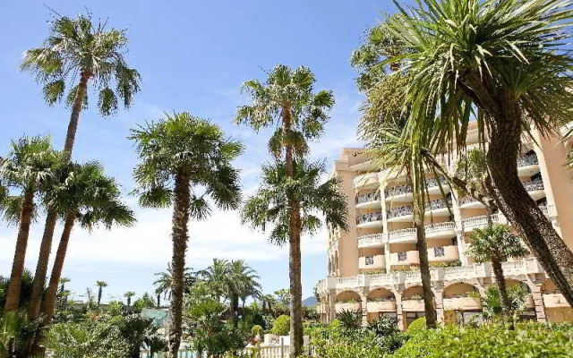 Residence Maeva Cannes Beach