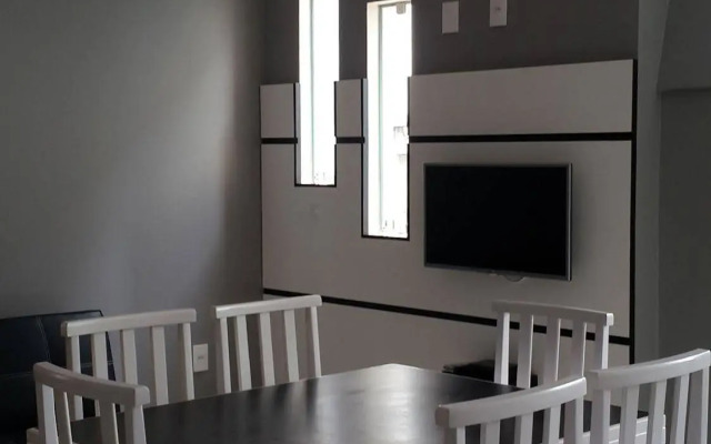 Lagoinha Beach Residencial