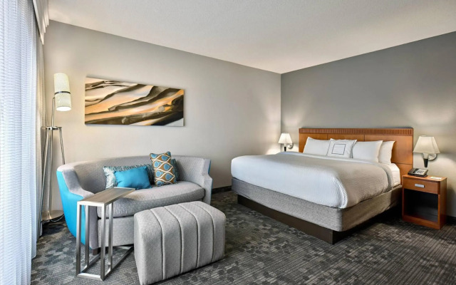 Courtyard by Marriott Philadelphia Langhorne