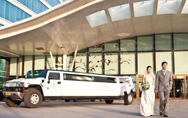 Crowne Plaza Suzhou by IHG