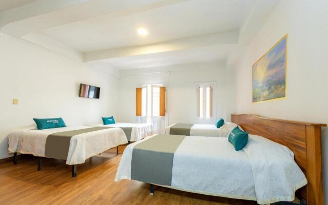 Hotel Escorial