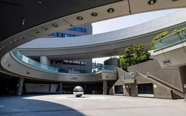 Namba Luxury Mansion