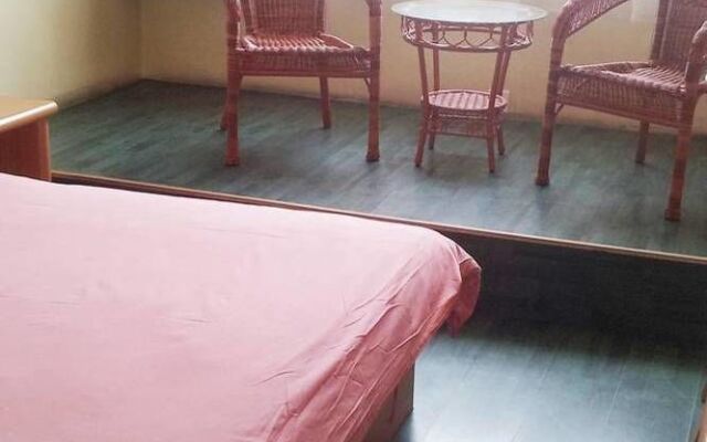 Homeinn Selected Hotel (Xinzhou Ancient City)