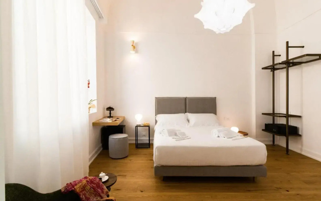 Dome Hotel
