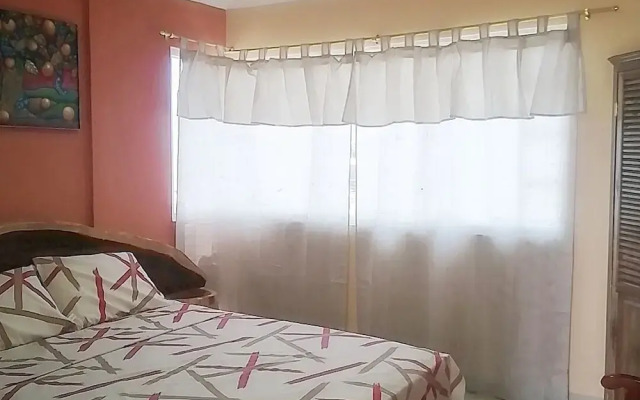 San Roque Hostal