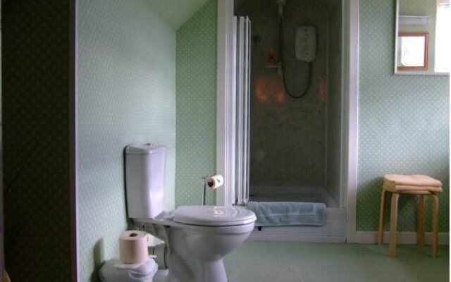 Rockhill Guest House