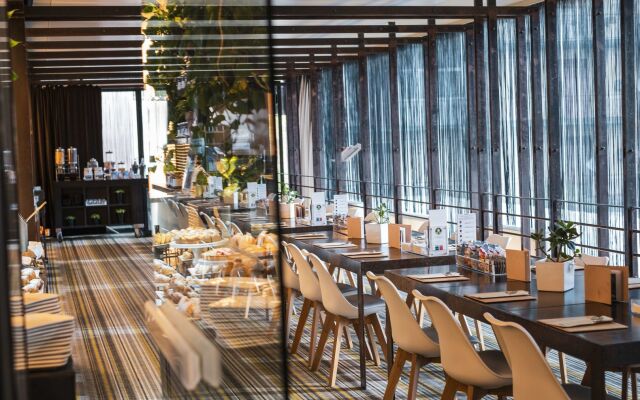 UNA HOTELS One Siracusa