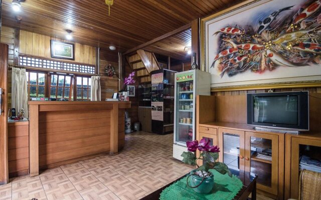 Alam Asri Hotel & Resort