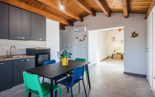 Etneo Apartment by Wonderful Italy