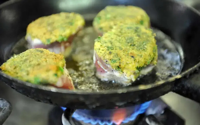 Hotel Restaurant Verst