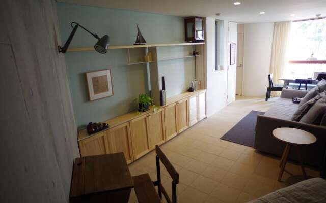 Sango Katase Guest Rooms