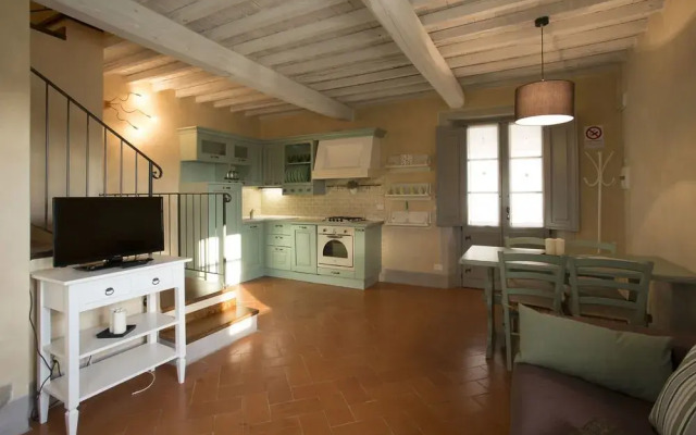 Tuscany Resort Occhini