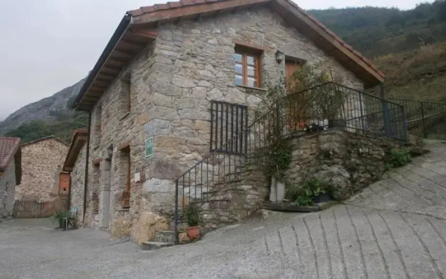 Apartamentos Rurales Las Cuendias