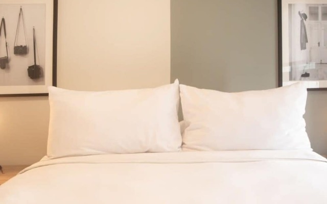 w Perfect 2BR With Balcony in Miraflores
