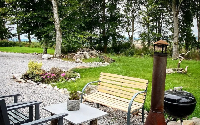 Druid House Lodge