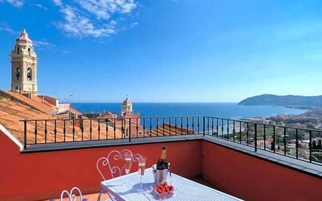 B&B Corallini