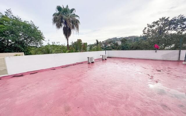 ITH Sayulita Amazing Surf Hostel