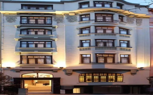 Taksim No15 Suites by StayLab