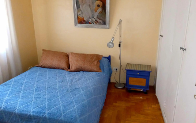 Buenos Aires Tango Apartment-Boedo-San Telmo-Abasto-Obelisco-San Cristobal