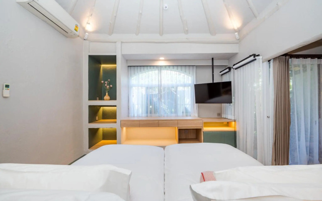 Davinia Resort Hua Hin - Image 5