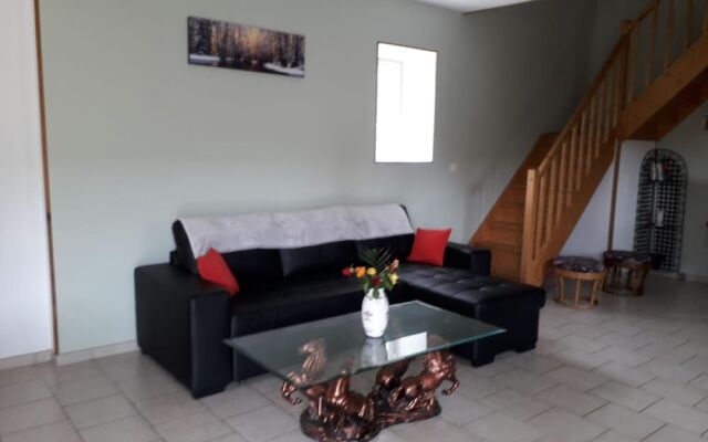 Domaine des Cigognes