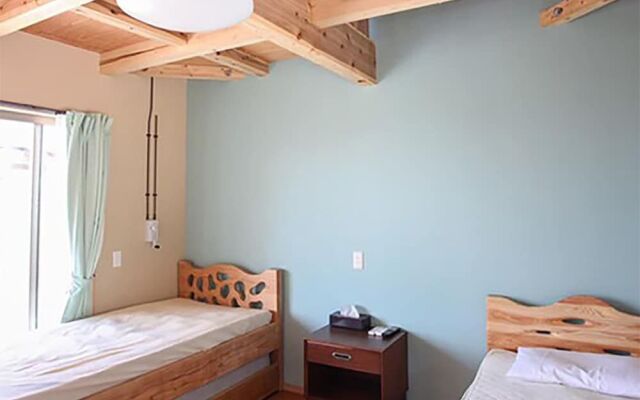 Guesthouse Sunset Hill Bise - Hostel