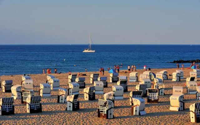 Morada Hotel Arendsee