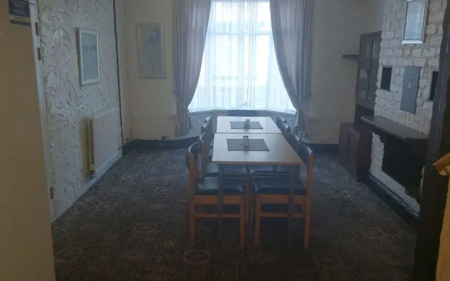 OYO Tudor Lodge - Redcar Beach