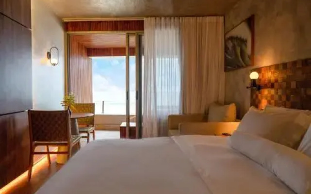 Duke Beach Hotel & SPA Maresias