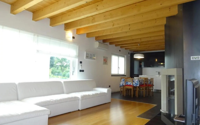 Villa Ocra