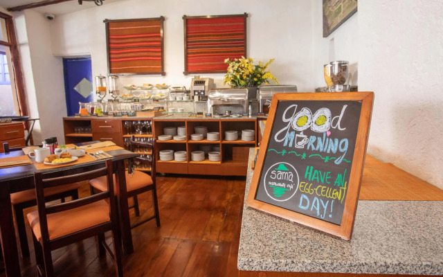 Casa Andina Standard Cusco San Blas