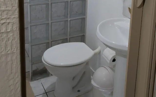 Pousada Recanto das Cores