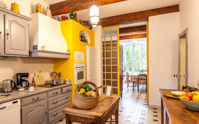 Le Gîte Sernhacoise
