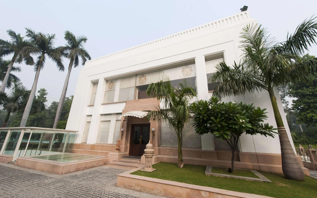 The Imperial New Delhi