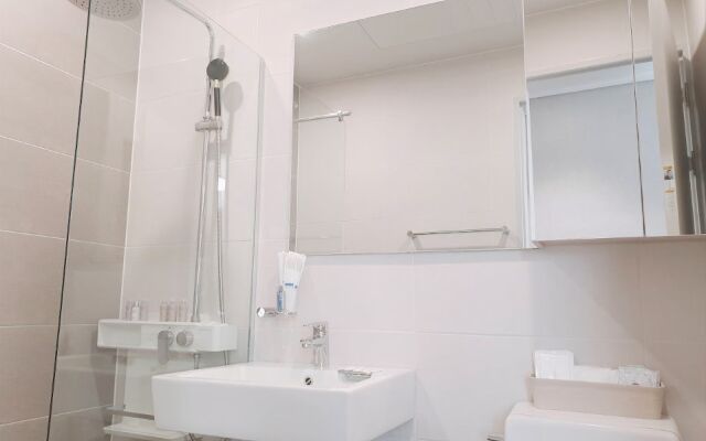 La Maison Verte (ramejong hauseu)