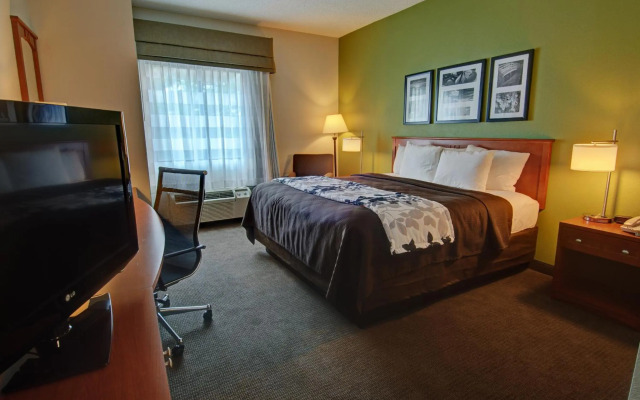 Sleep Inn & Suites