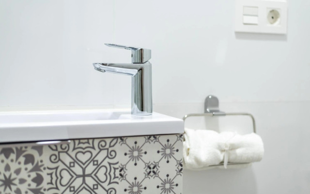 Patios De Garcia Lorca